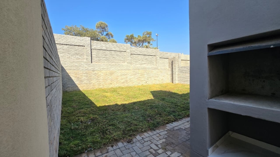 To Let 3 Bedroom Property for Rent in Cashan North West